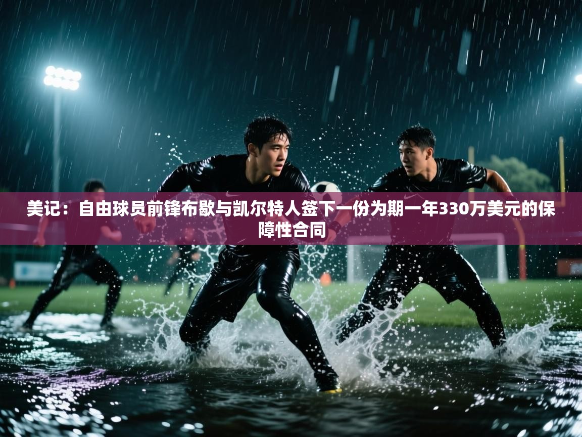 美记：自由球员前锋布歇与凯尔特人签下一份为期一年330万美元的保障性合同  第2张