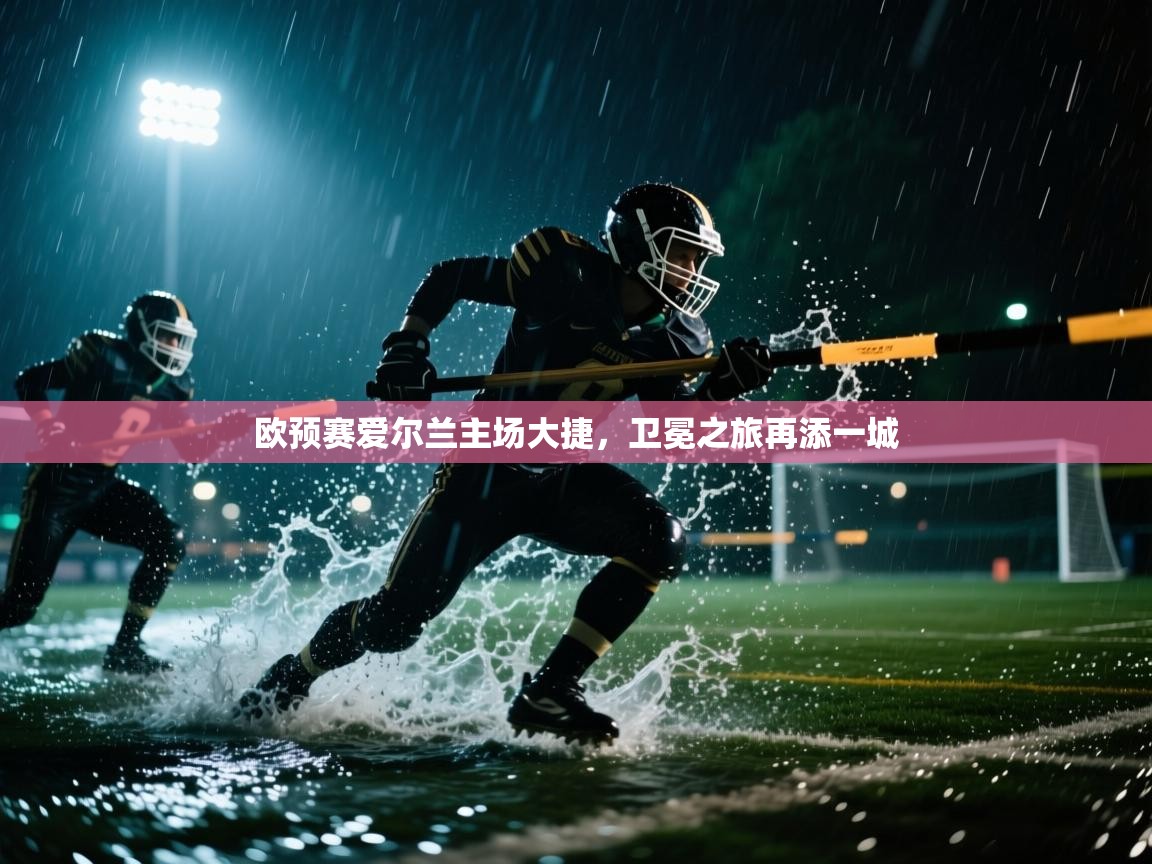 欧预赛爱尔兰主场大捷,卫冕之旅再添一城 第2张