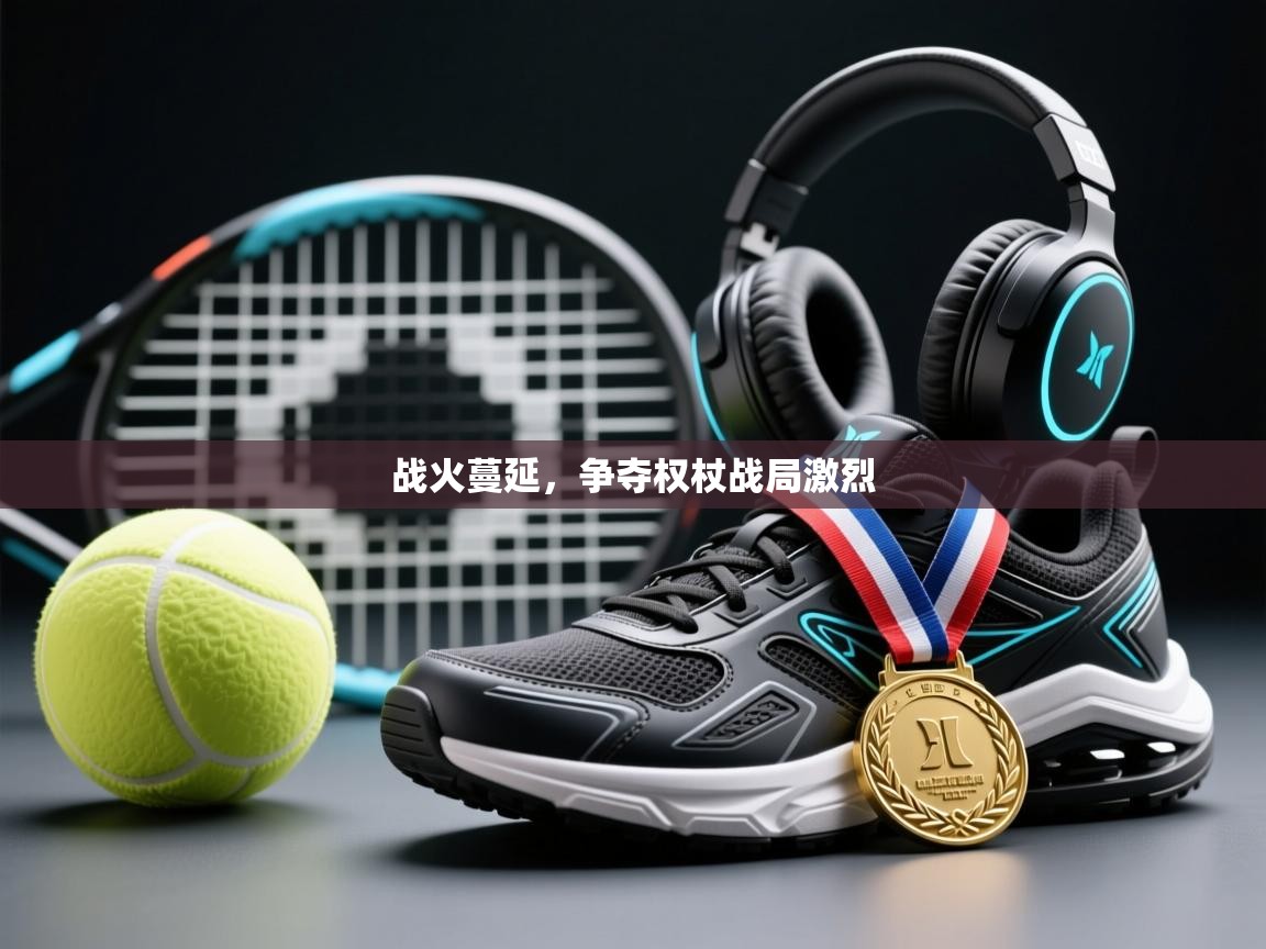 战火蔓延，争夺权杖战局激烈  第1张