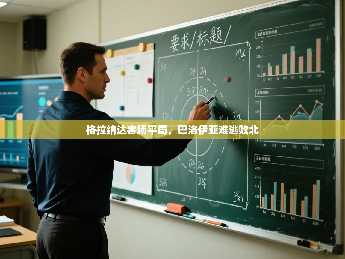 格拉纳达客场平局，巴洛伊亚难逃败北