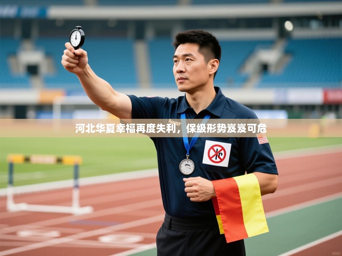 河北华夏幸福再度失利,保级形势岌岌可危 第2张
