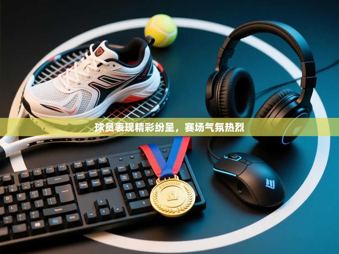 球员表现精彩纷呈，赛场气氛热烈