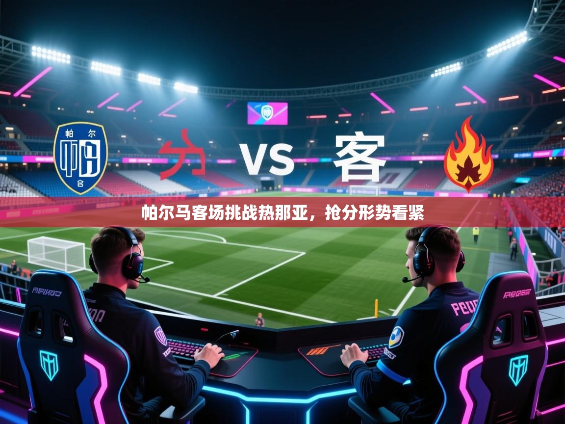 帕尔马客场挑战热那亚，抢分形势看紧  第1张