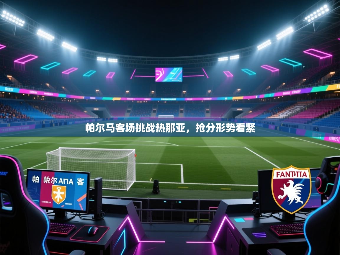 帕尔马客场挑战热那亚，抢分形势看紧  第2张