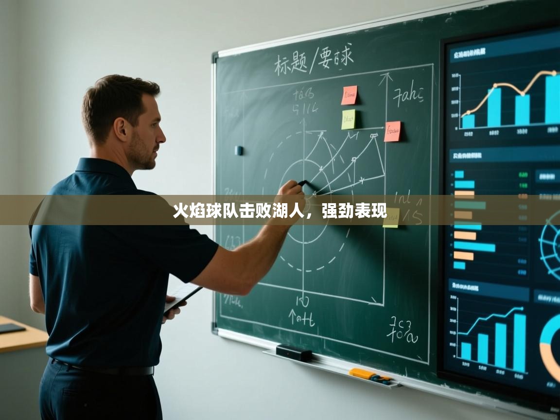 火焰球队击败湖人，强劲表现  第2张