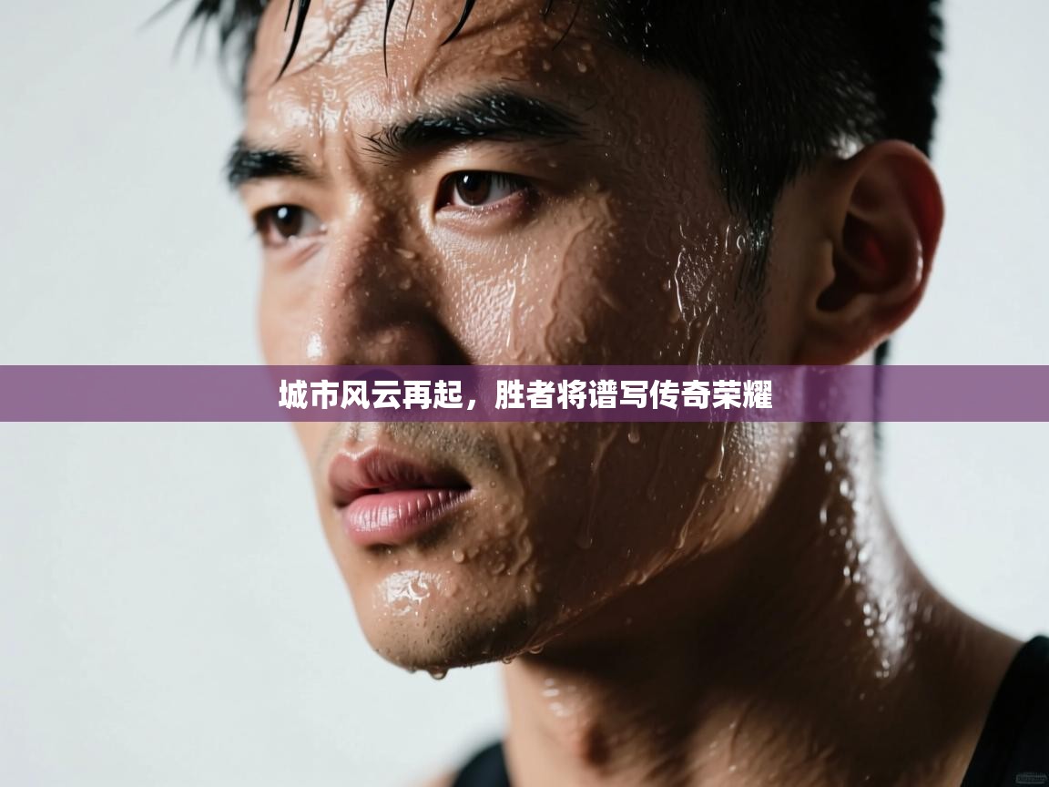 城市风云再起，胜者将谱写传奇荣耀