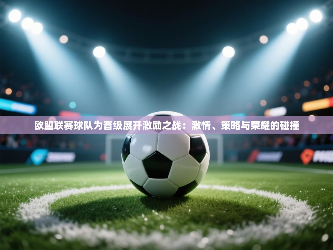 欧盟联赛球队为晋级展开激励之战：激情、策略与荣耀的碰撞  第2张