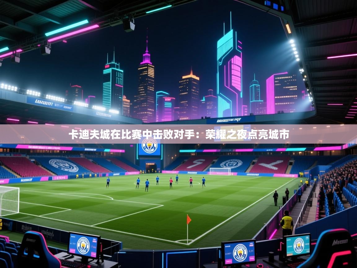 卡迪夫城在比赛中击败对手：荣耀之夜点亮城市  第2张