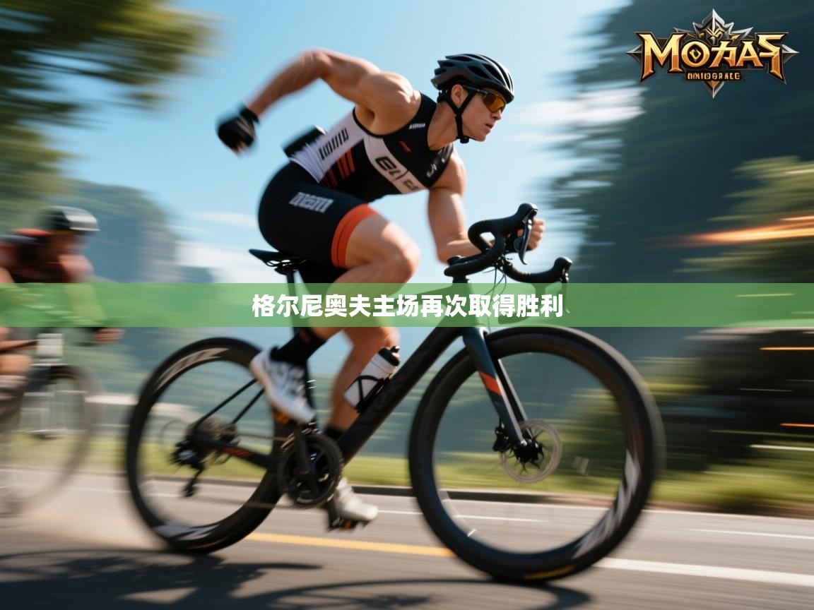 格尔尼奥夫主场再次取得胜利