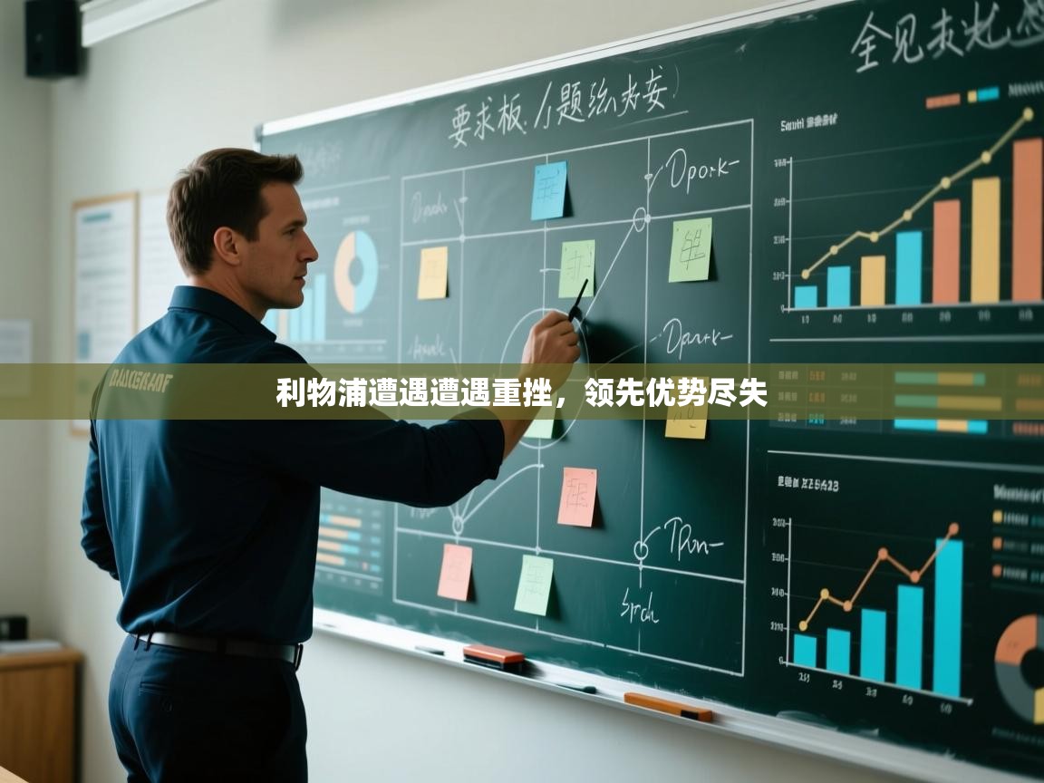 利物浦遭遇遭遇重挫，领先优势尽失