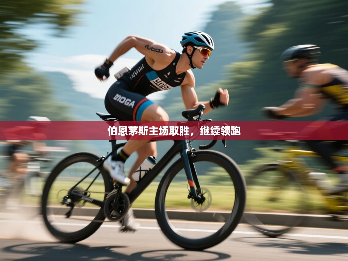 伯恩茅斯主场取胜，继续领跑