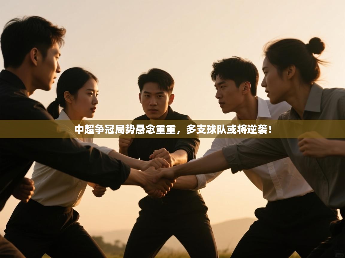 中超争冠局势悬念重重，多支球队或将逆袭！