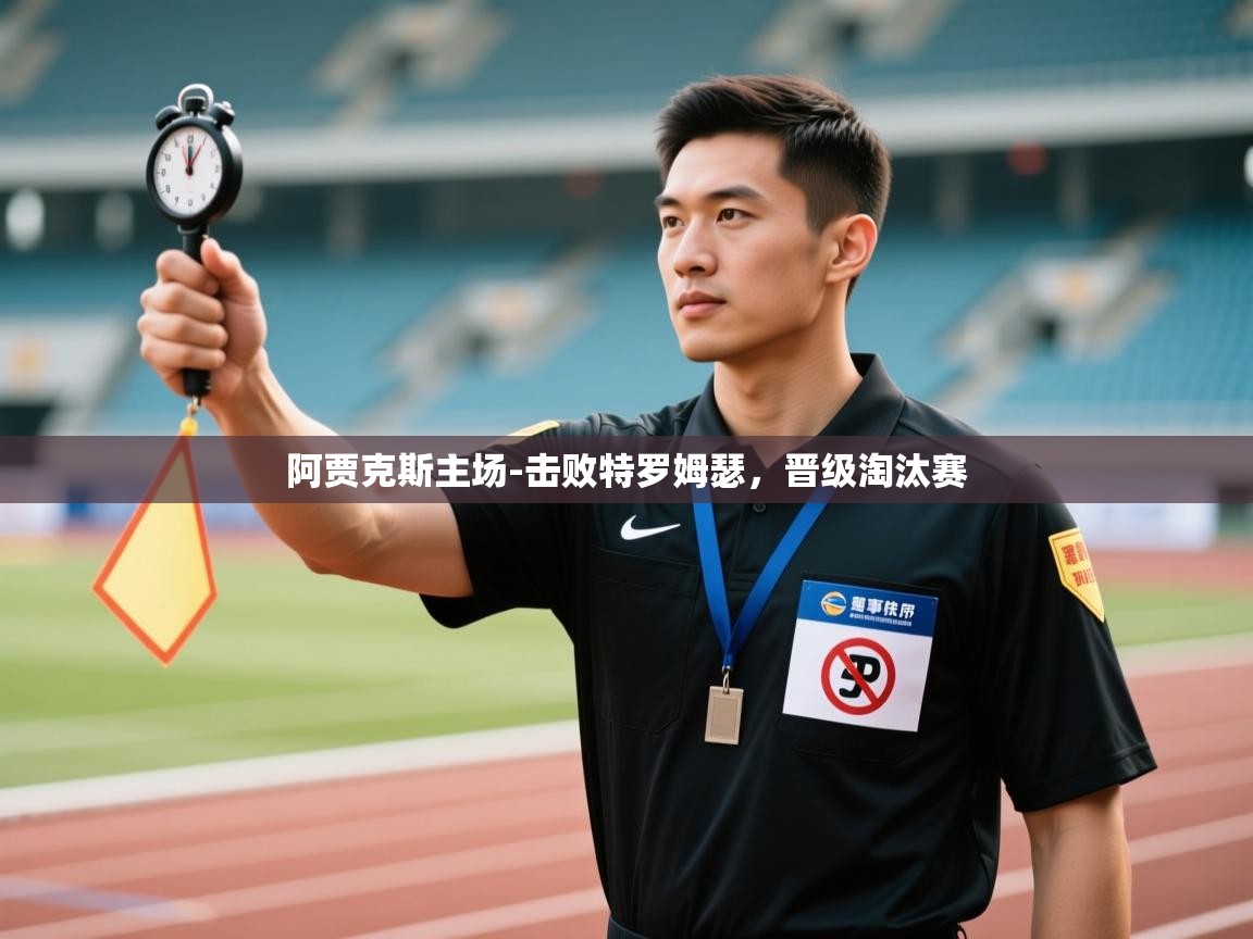 阿贾克斯主场-击败特罗姆瑟,晋级淘汰赛 第1张