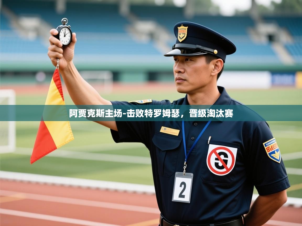 阿贾克斯主场-击败特罗姆瑟,晋级淘汰赛 第2张