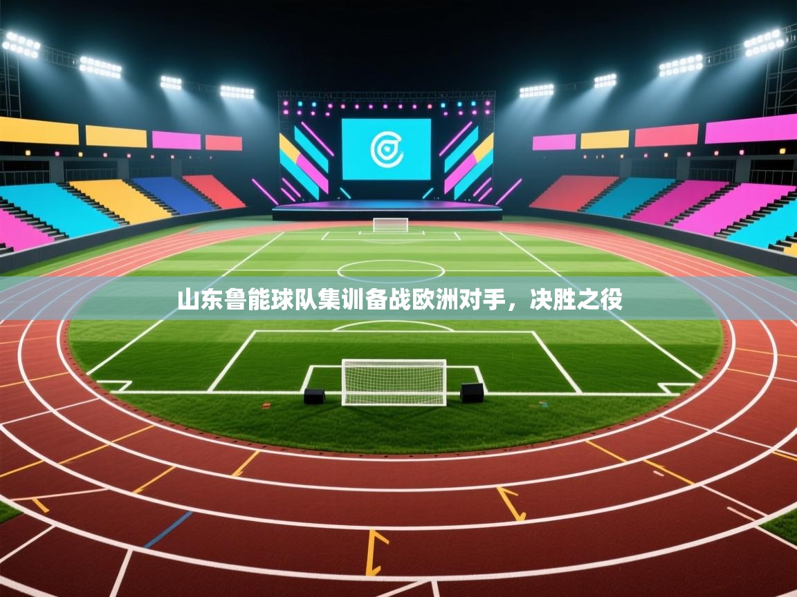 山东鲁能球队集训备战欧洲对手,决胜之役 第1张